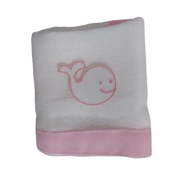 Presente Maternidade rosa