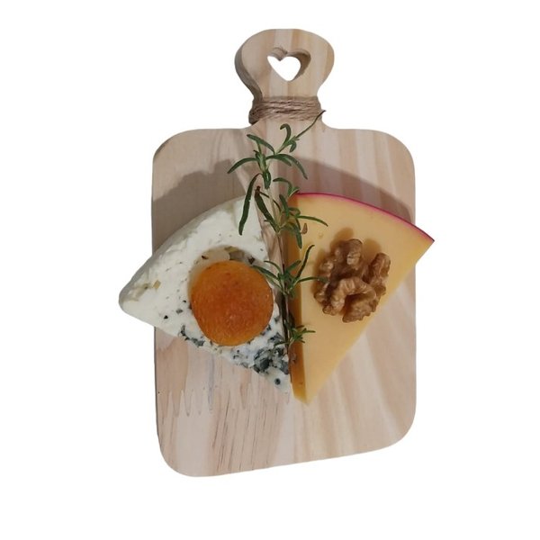 Cesta Presente Aperitivos