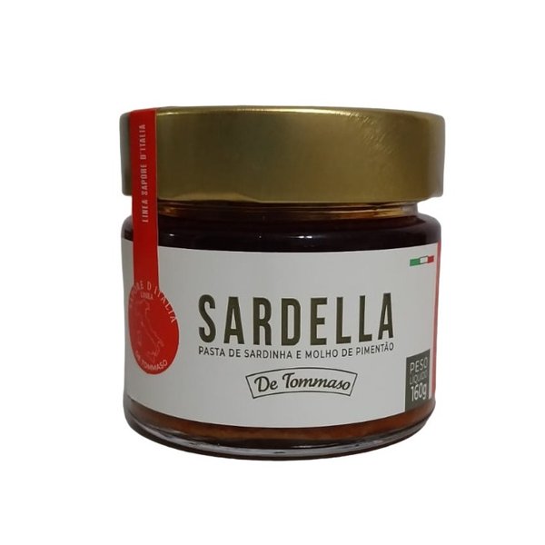Cesta Presente Aperitivos
