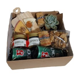 Imagem de Cesta Italiana