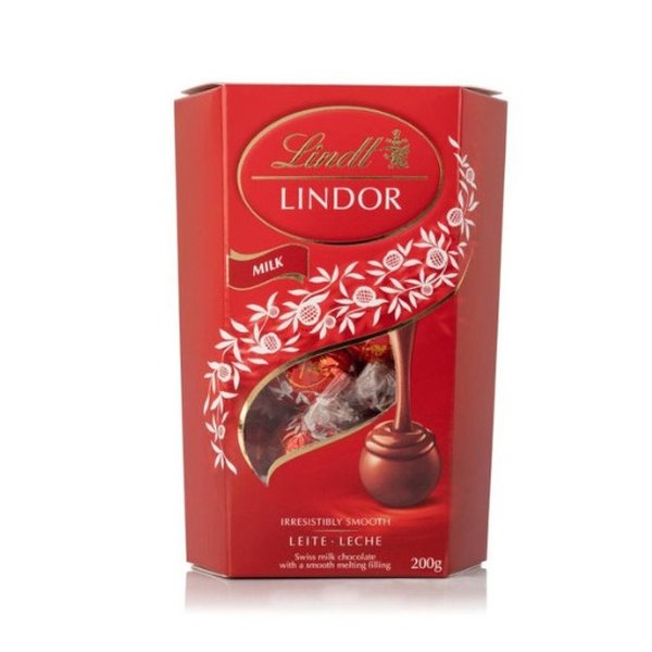 Complemento Caixa bombom Lindt