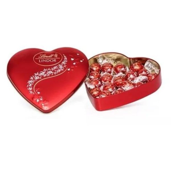 Complemento Coração Lindt