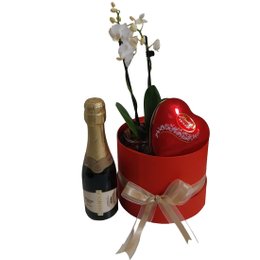 Imagem de Cesta Box de Luxo