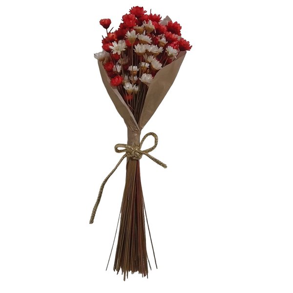 Presente Box vermelho carinho