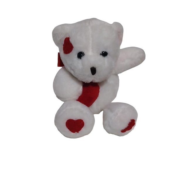 Presente Box vermelho carinho