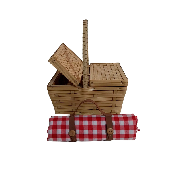 Presente Cesta Piquenique