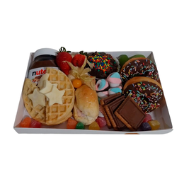 Imagem de Cesta presente para crianças