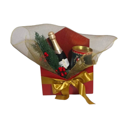 Imagem de Cesta Natal II