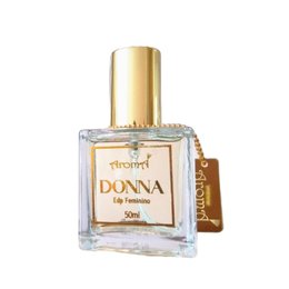 Imagem de Donna Perfume Feminino Edp Eau de Parfum