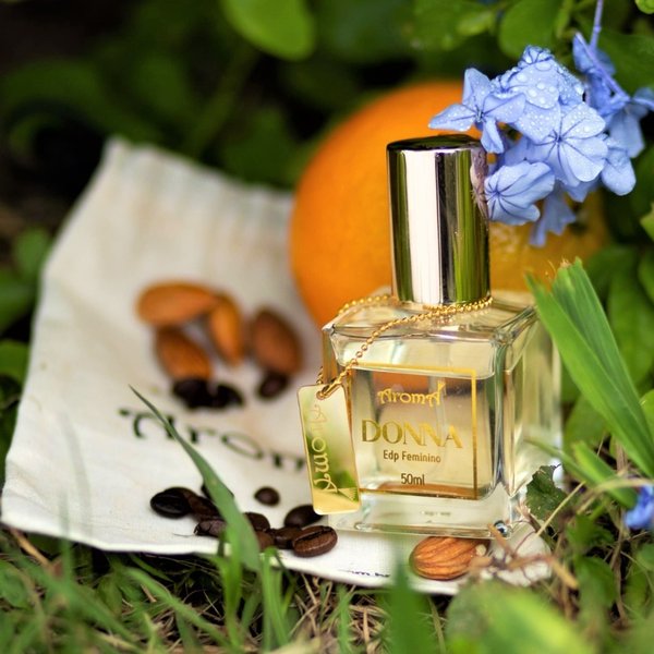 Donna Perfume Feminino Edp Eau de Parfum