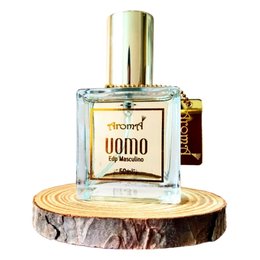 Imagem de Uomo Perfume Masculino Edp Eau de Parfum