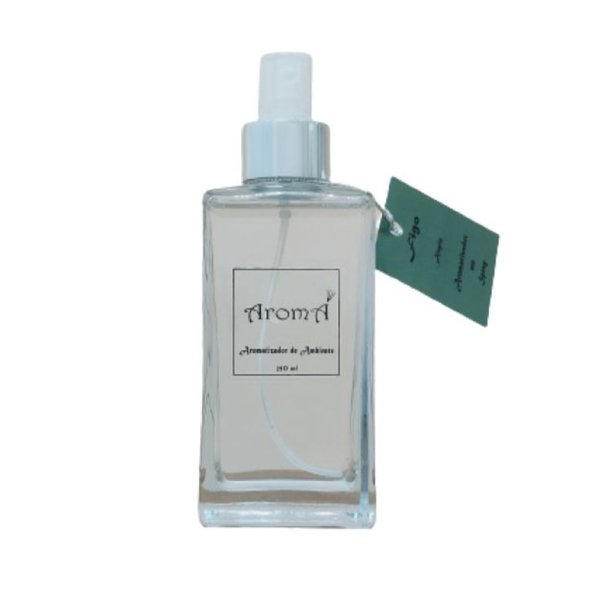 Aromatizador Home Spray Figo 250 ml - Alegria