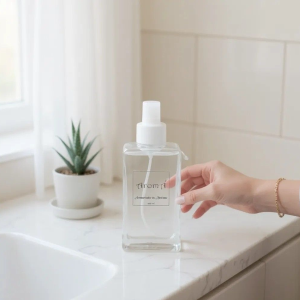 Aromatizador Home Spray Vetiver 250 ml 