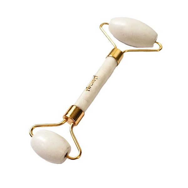 Kit Lifting Facial Aromá Massageador + Óleo Mosqueta