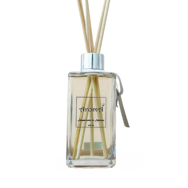 Aromatizador Difusor Varetas Figo Aromá 250 ml 