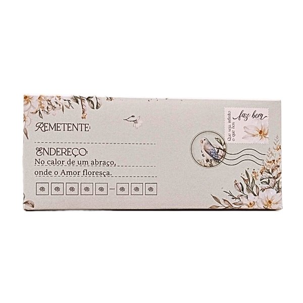 Kit Anti-Frizz Pente de Bambú e Scrunchies 