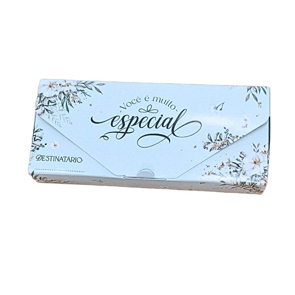 Kit Anti-Frizz Pente de Bambú e Scrunchies 