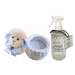 Imagem de Kit Maternidade Menino Aromá