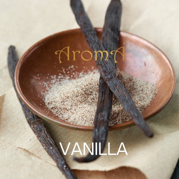 Aromatizador de Ambiente Spray Vanilla Aromá 150ml 