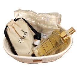 Imagem de Kit Vanilla Premium Aromá Luxo