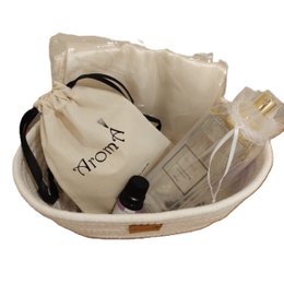 Imagem de Kit Lavanda Premium Aromá, Aromatizador, Fronha, Sache