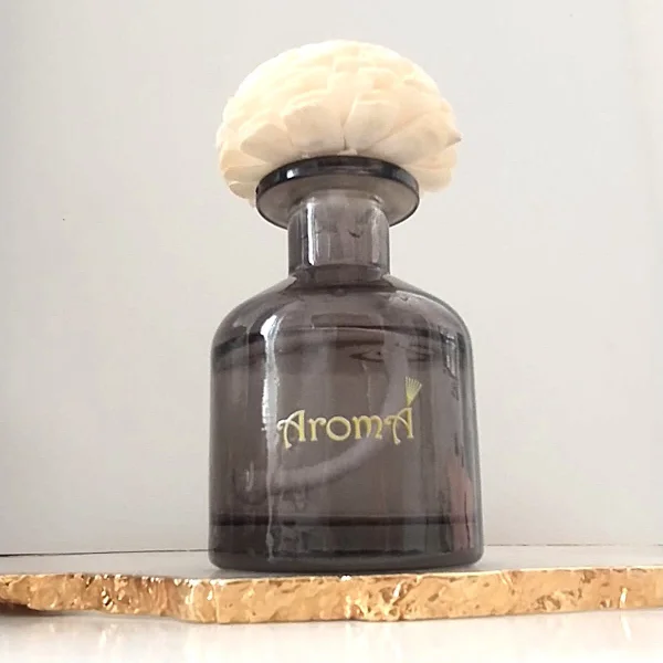 Perfume para Ambiente Aromá Floratta Difusor Perfumado