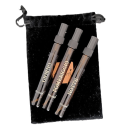 Imagem de Kit Perfumes Premium para Carro Trilogia Aromá Pais