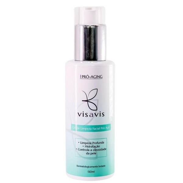 Gel de Limpeza Vis a Vis