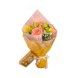 Imagem de Kit Mix Radiante e Chocolate