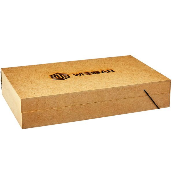 Kit Gin Tônica 8 Especiarias Colher + Dosador + Xarope