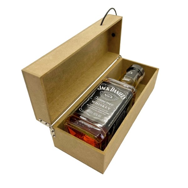 Kit Presente Jack Daniel's 200ml