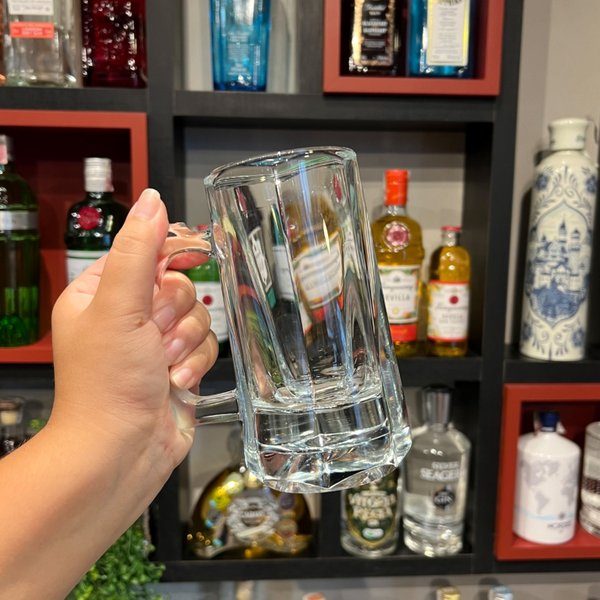 Caneca para Cerveja e Chopp Pub 300ml