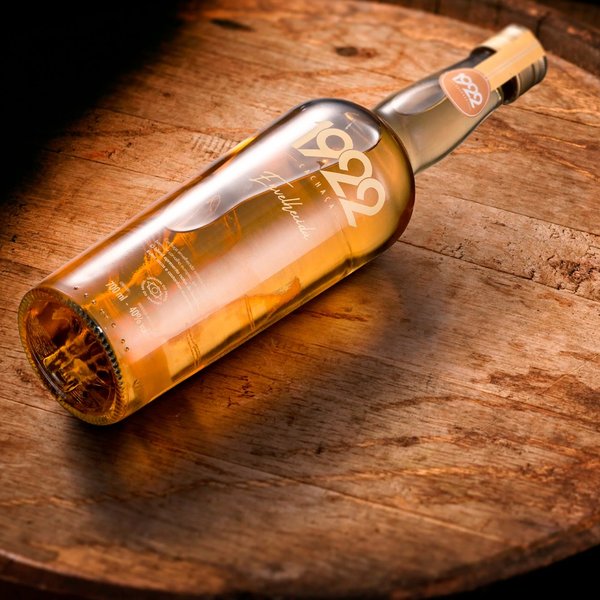 Cachaça Nacional 1922 Envelhecida 700ml