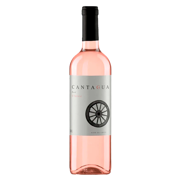Vinho Fino Rosé Cantagua Classic 750ml