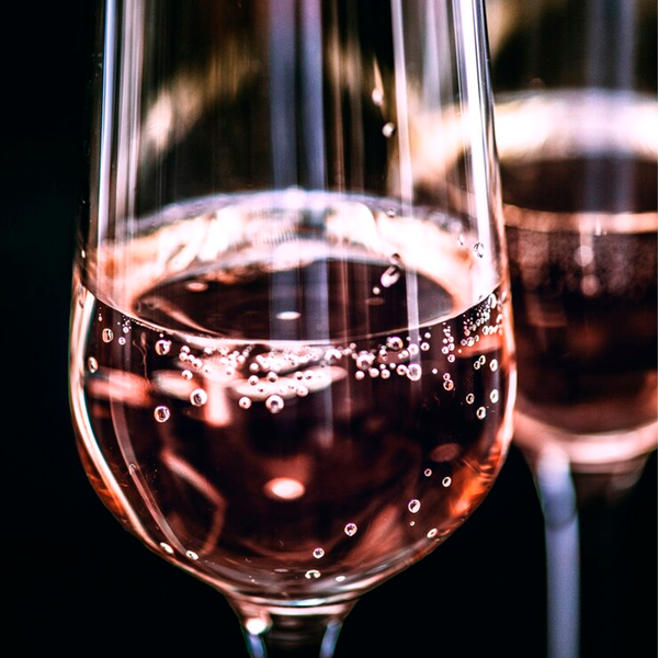 Vinho Fino Rosé Cantagua Classic 750ml
