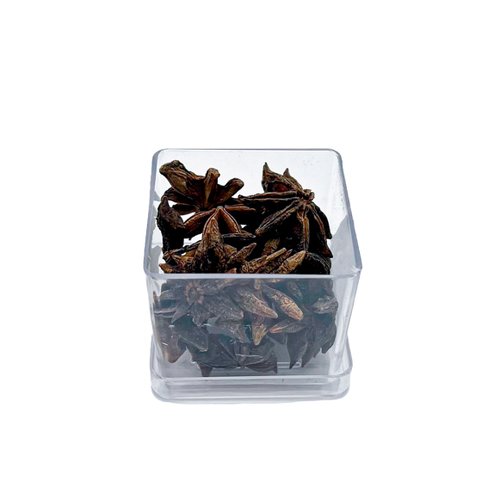 Kit 4 Especiarias para Gin Tônica