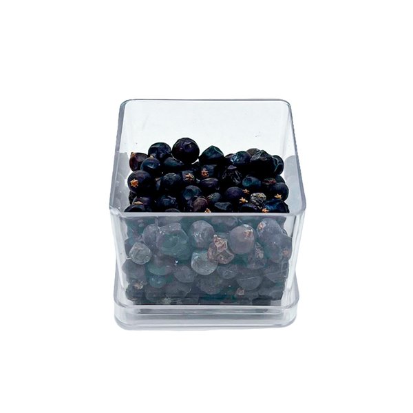 Kit 4 Especiarias para Gin Tônica