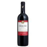 Vinho Tinto Suave Chalise Garrafa 750ml