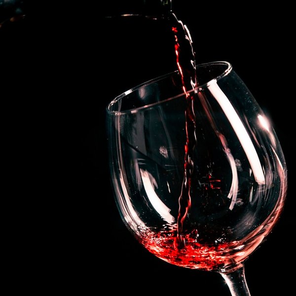 Vinho Tinto Suave Chalise Garrafa 750ml