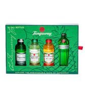 Kit Miniaturas Tanqueray Clássicas 50ml
