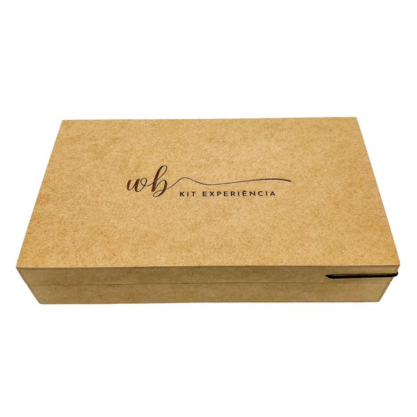 Kit Degustação Miniatura Whisky Lover Seleção Especial