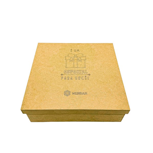 Kit Presente Aurora Boreal Baby Moscatel + 2 Taças