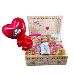 Imagem de Café da Manhã com Caneca Suprema 