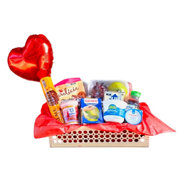 Imagem de  Caixote Light 