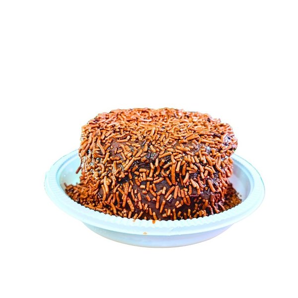 Bolo de Choco Mousse