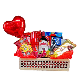 Imagem de Mimo de Amor Real 