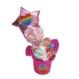 Imagem de Balde de Guloseimas