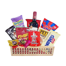 Imagem de Amor Real Top 