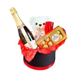 Imagem de Box Luxuoso