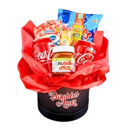 Imagem de Cesta Lovezinho